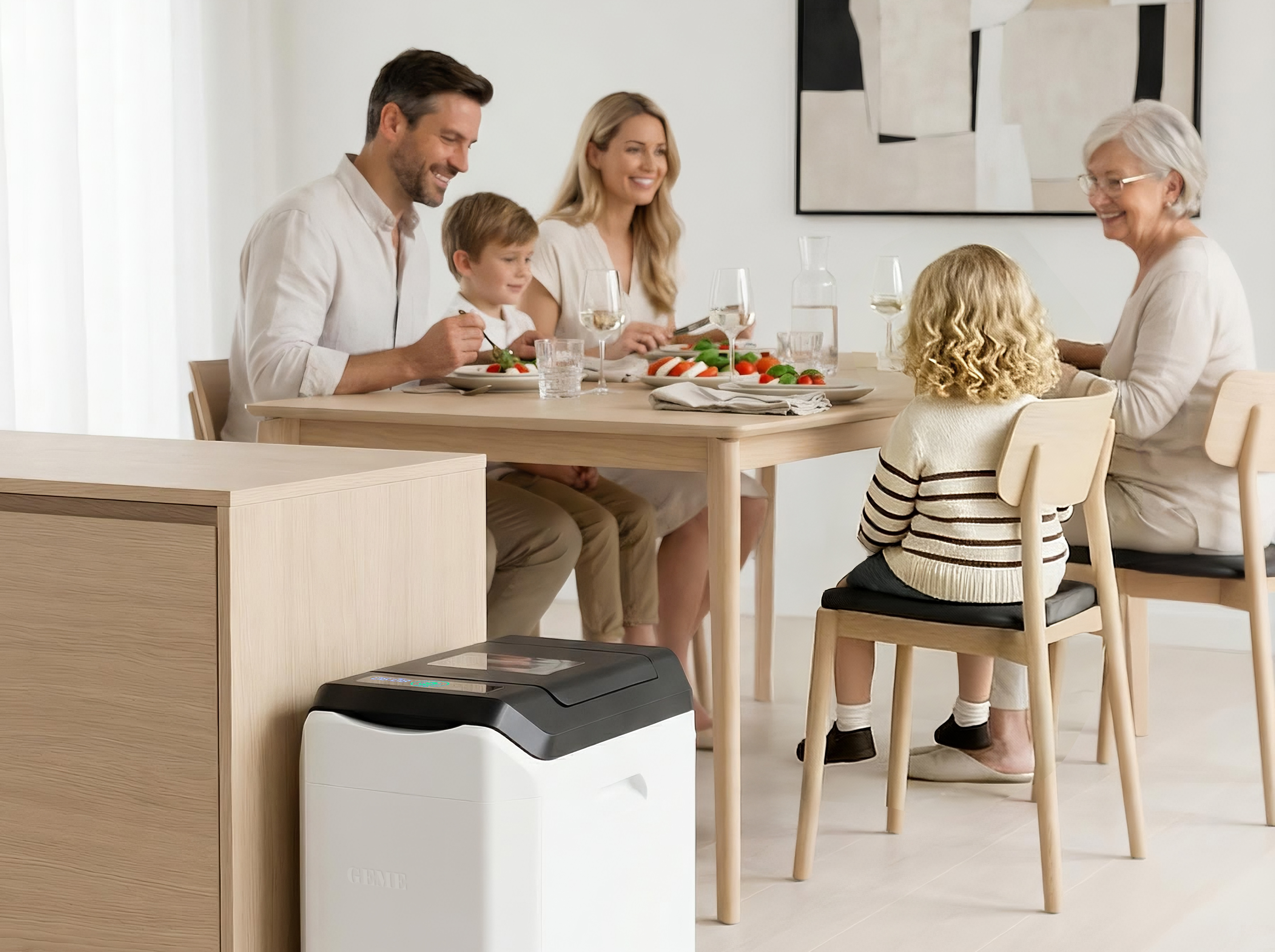 The Best Composter for Beginners